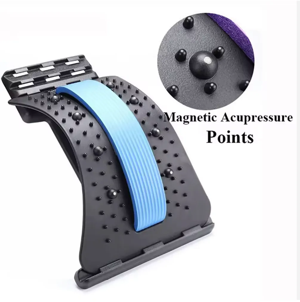 Support Dorsal Orthopédique Confort+ — miniature 6