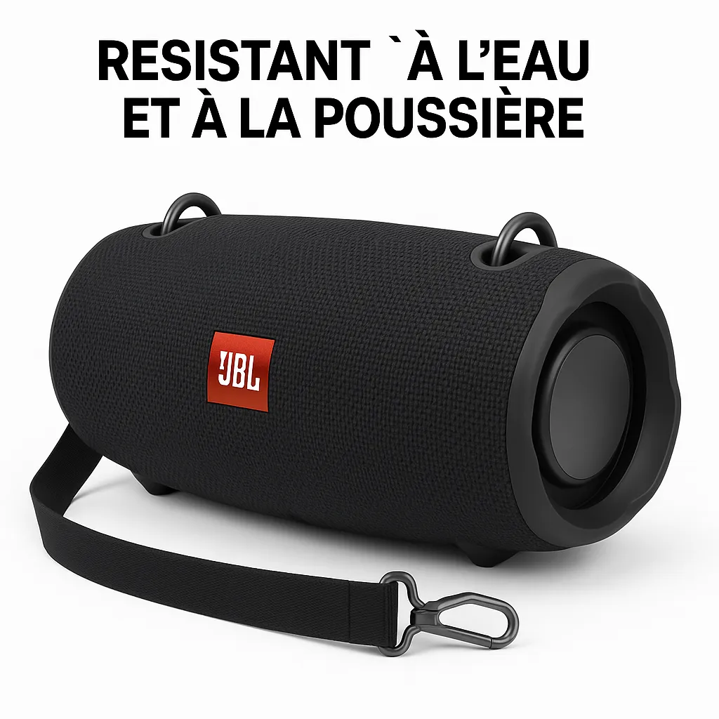 JBL Xtreme 4 : L'Aventure Sonore Ultime — miniature 2