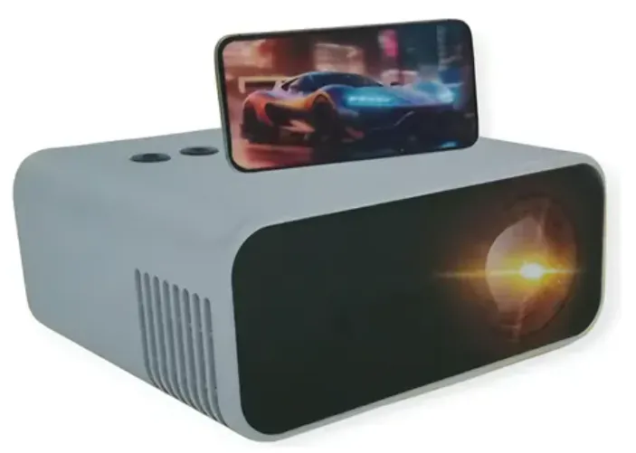 Vidéoprojecteur Home Cinéma — miniature 2