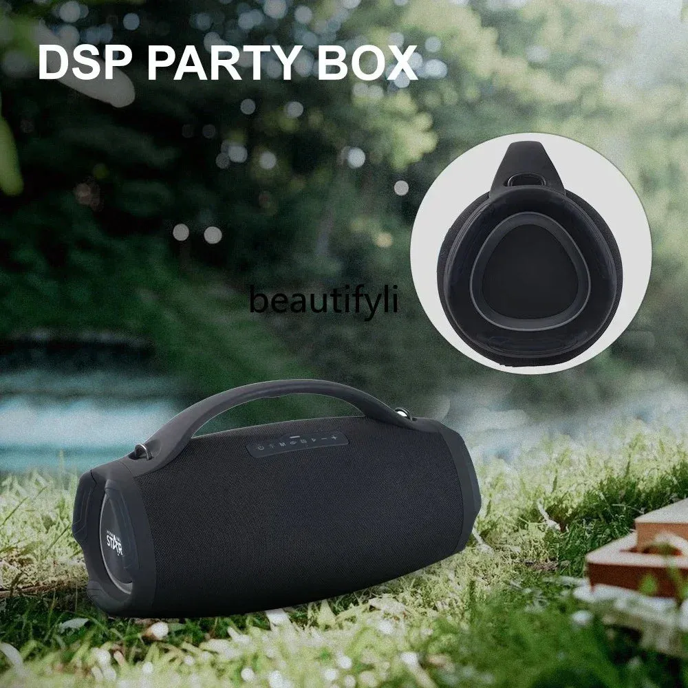 Enceinte Bluetooth Winning Star DSP PARTY BOX ST-Y9152 — miniature 5