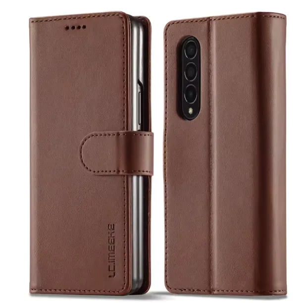 Pochette fold 3 à 7-Portefeuille Premium avec Recharge sans fil & Fermeture Magnétique — miniature 7