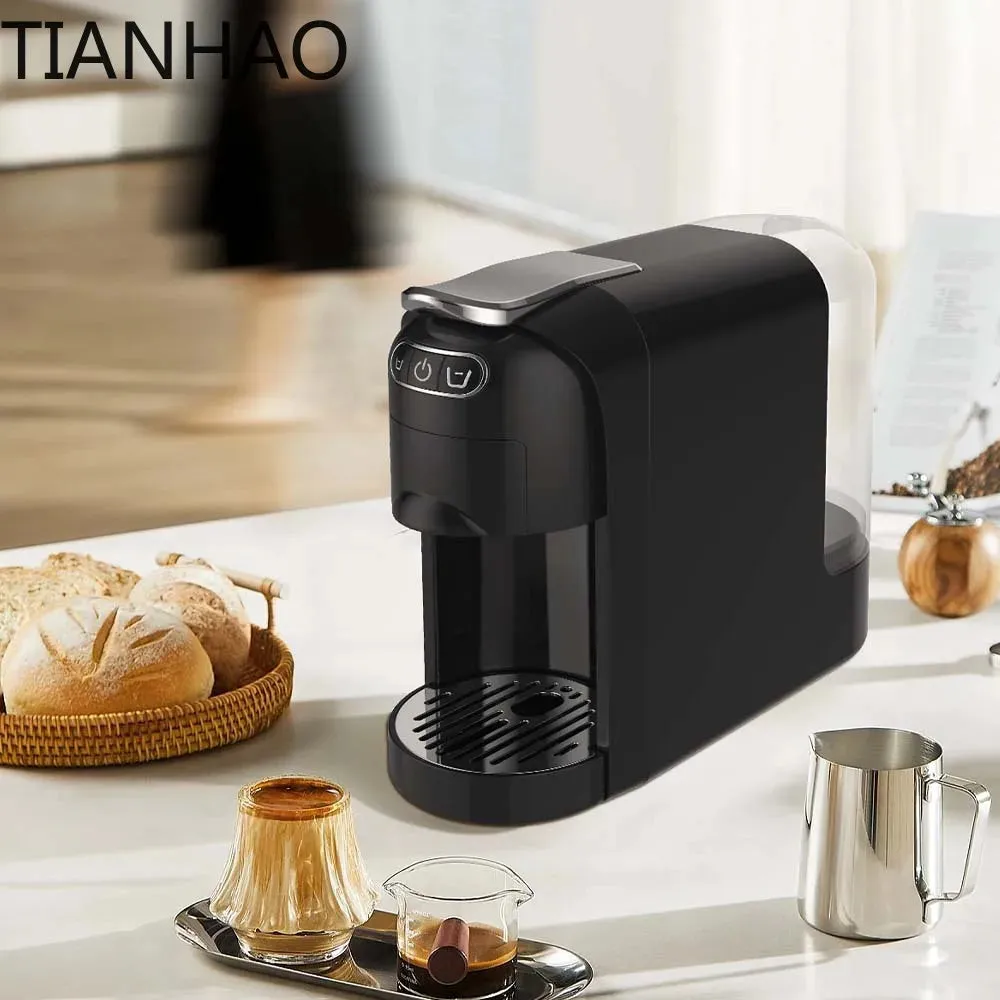 Cafetière Expresso Automatique Intelligente 4-en-1 Winning Star ST-9705– Votre Barista Personnel — miniature 6