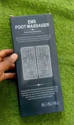 Tapis de Massage Électrique pour les Pieds — miniature 3