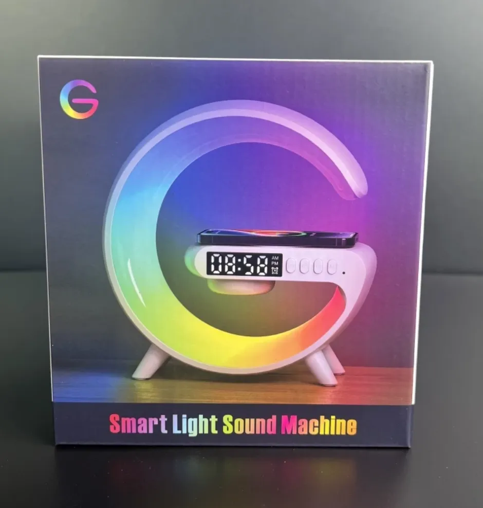 HaloLumix : L'Expérience Audio-Visuelle Ultime — miniature 4