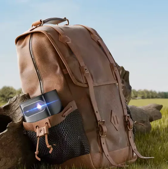 🎬 Projecteur intelligent Android 9.0 — Votre cinéma partout — miniature 3