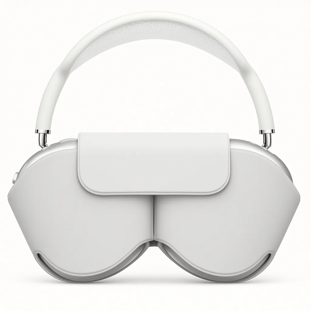 Casque AirPods Max : L'Expérience Audio Révolutionnaire — miniature 2