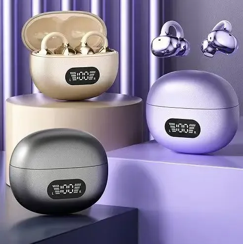Écouteurs Bluetooth Q73 — miniature 3