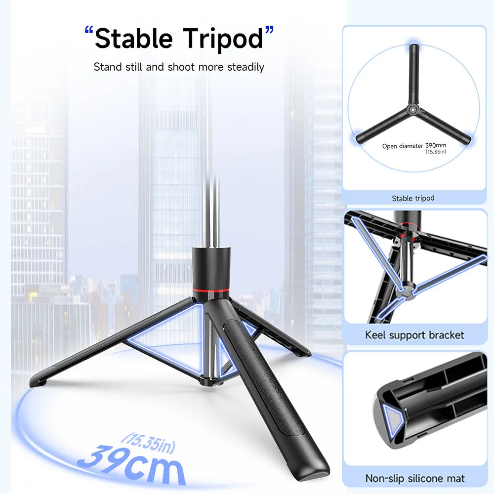 Tripied Intelligent Suivez-Moi: Votre Assistant Vidéo Personnel — miniature 5