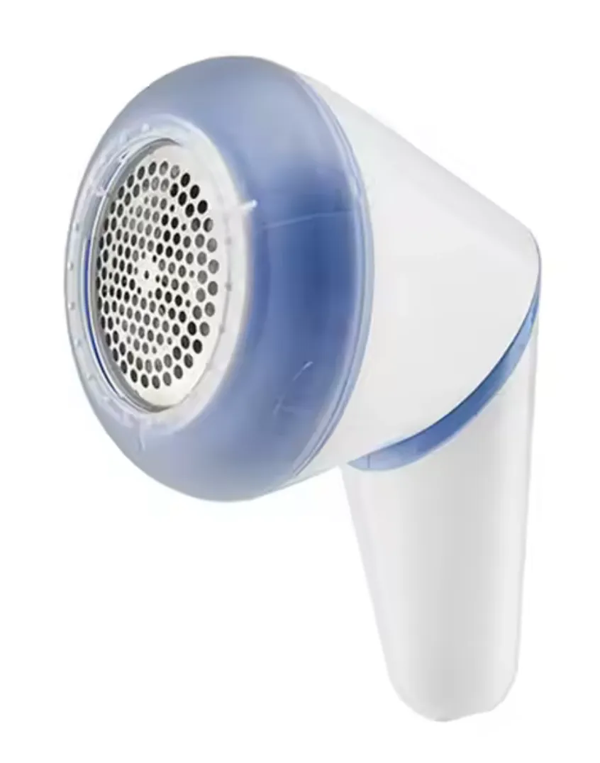 Rasoir Anti-Bouloches Rechargeable : Dites Adieu aux Peluches — miniature 3