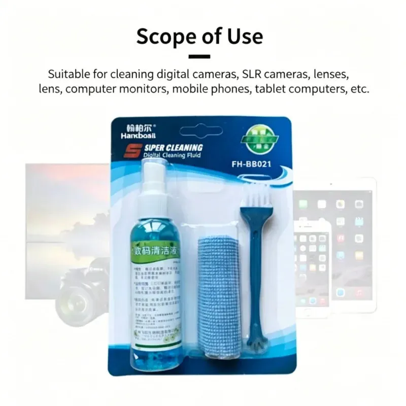 Kit de Nettoyage Premium pour écran 3-en-1 — miniature 5