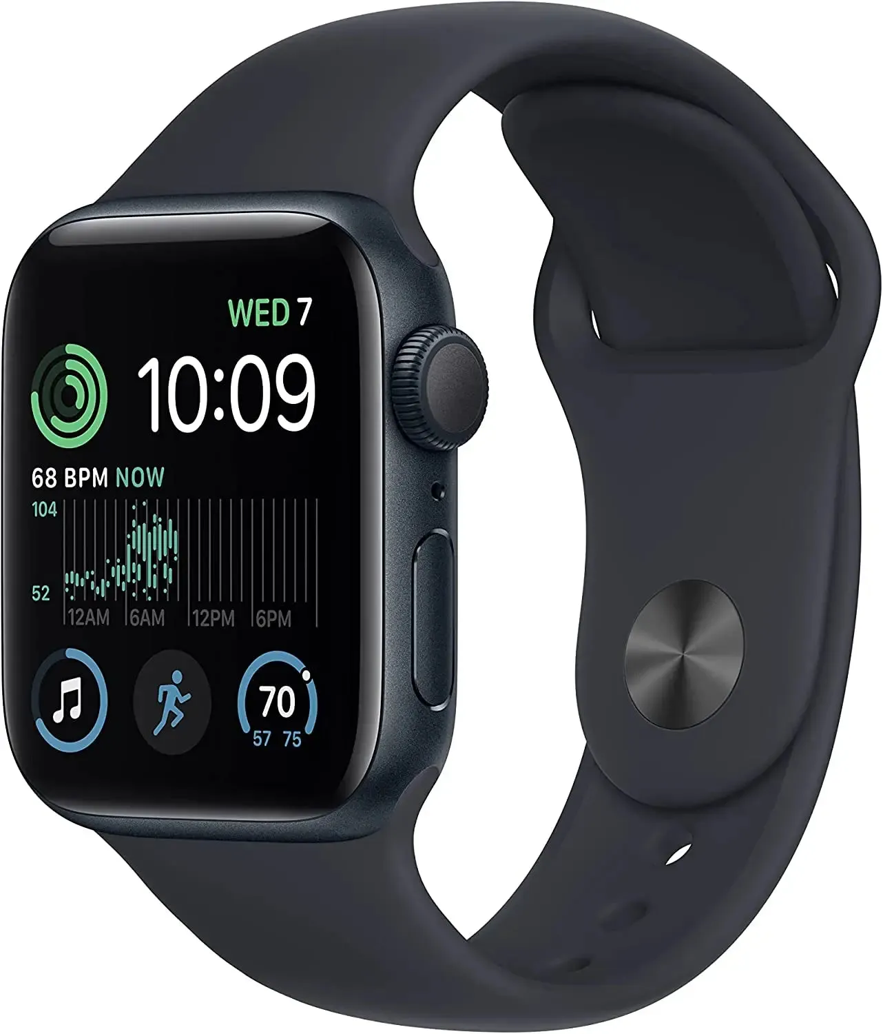 Apple Watch S10 : Votre Allié Quotidien Connecté — miniature 4