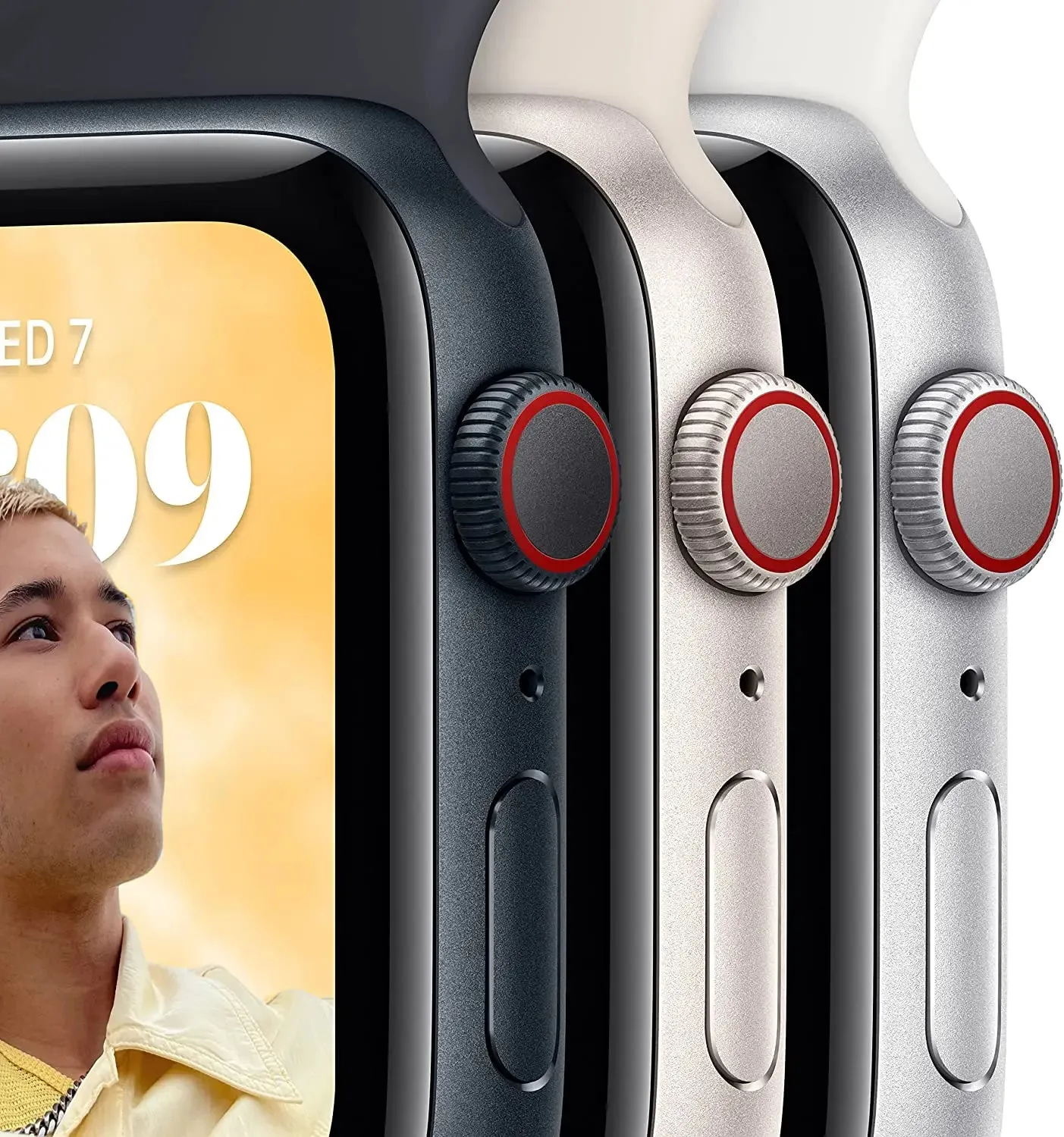 Apple Watch S10 : Votre Allié Quotidien Connecté — miniature 7