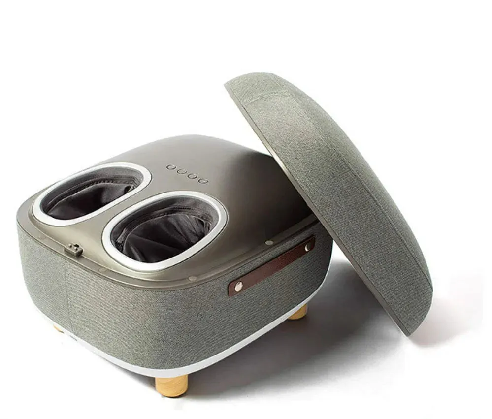 Le Masseur Innovant 2-en-1 : Soulagez Vos Pieds — miniature 3