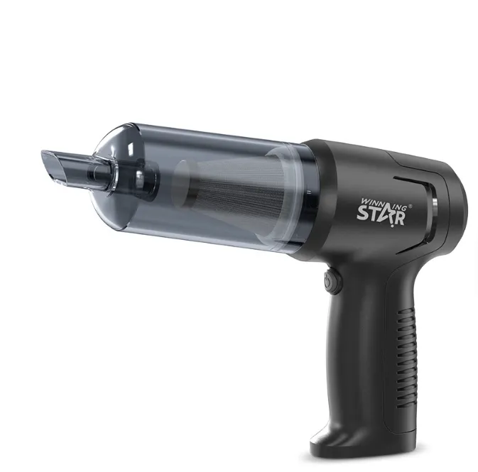 Aspirateur de voiture 3-en-1 Winning Star ST-5048 — miniature 3
