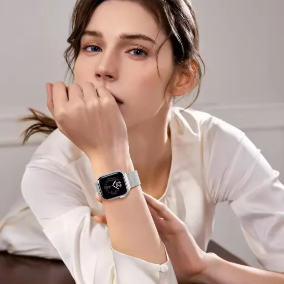 Apple Watch S10 : Votre Allié Quotidien Connecté — miniature 6