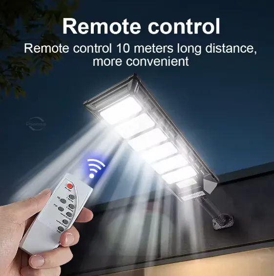 Lampe Solaire Haute Puissance ILUX-LITE 300W — miniature 3