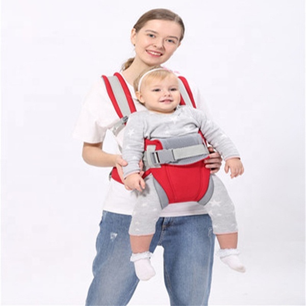 Porte-bébé Pliable En Polyester Économique