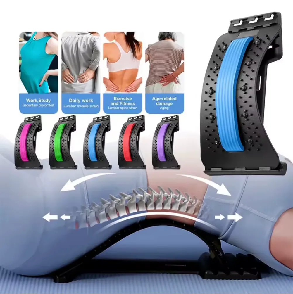 Support Dorsal Orthopédique Confort+ — miniature 5