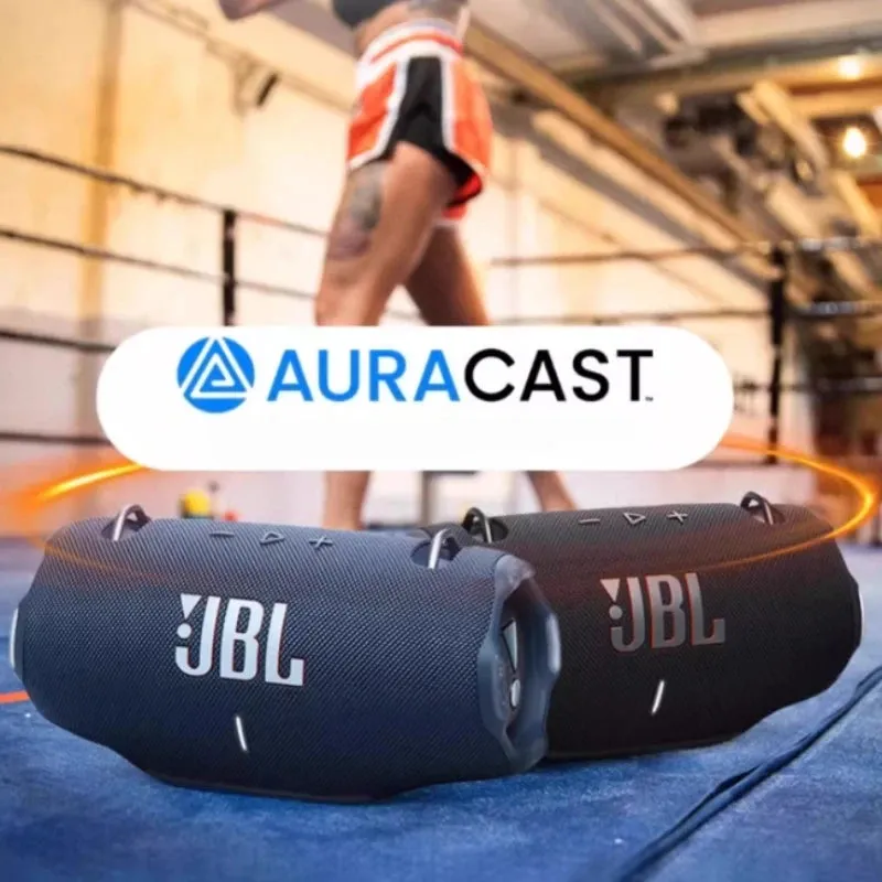 JBL Xtreme 4 - Enceinte Bluetooth Portable Ultra-Puissante — miniature 5