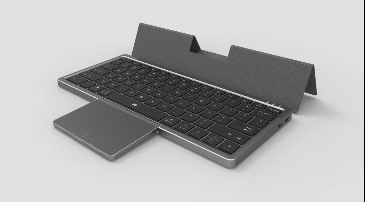 Clavier Sans Fil Ultime : Productivité Maximale — miniature 4