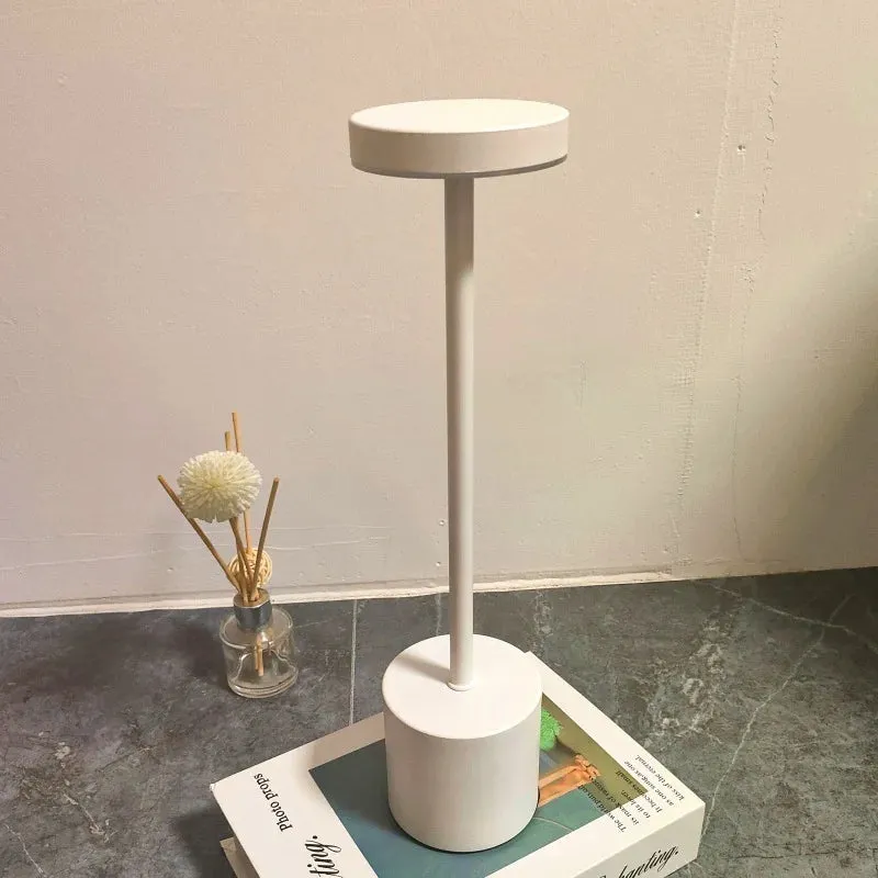 Lampe Rétro LED : L'Élégance Lumineuse pour Votre Intérieur — miniature 3