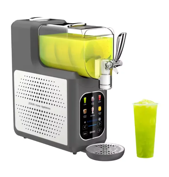 Machine à Granité / Slushie Maker 200W Winning Star 🧊🥤 — miniature 3