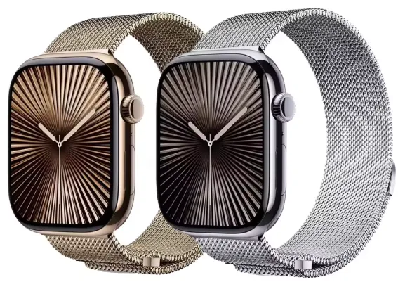Apple Watch S10 : Votre Allié Quotidien Connecté — miniature 2