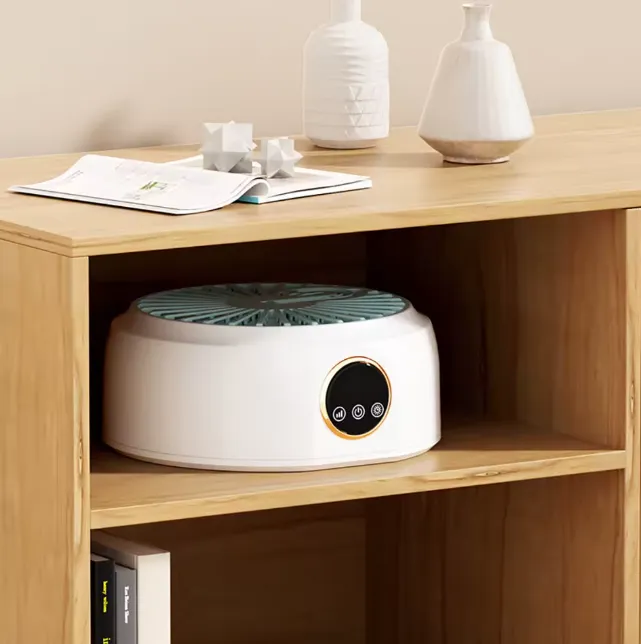 Sèche-Linge Intelligent : Gain de Place — miniature 7