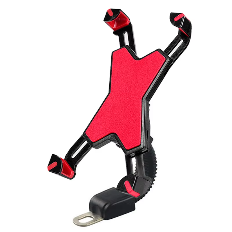 🏍️ Support Téléphone Moto & Vélo – DIRAWAN — miniature 2