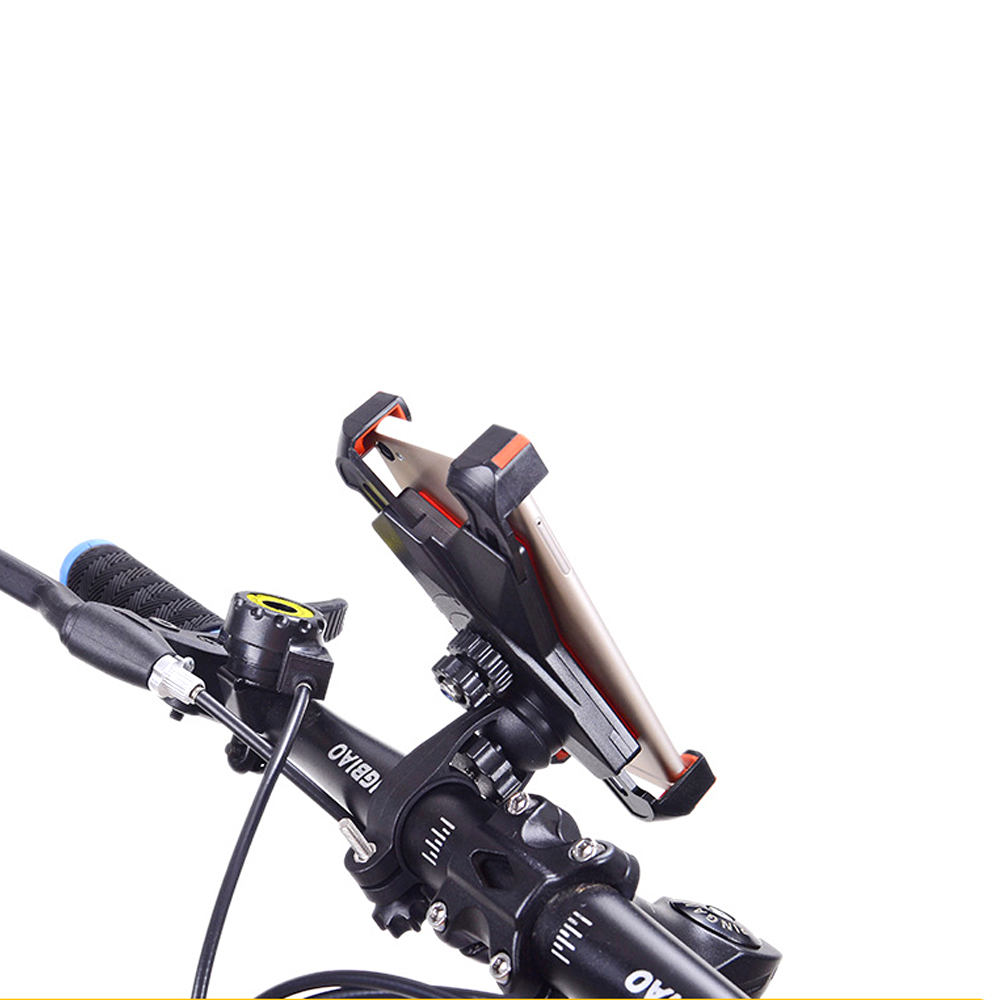 🏍️ Support Téléphone Moto & Vélo – DIRAWAN — miniature 6