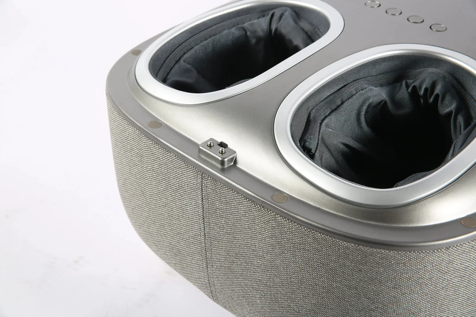 Le Masseur Innovant 2-en-1 : Soulagez Vos Pieds — miniature 6