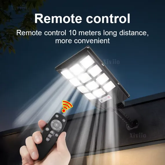 Lampe Solaire 600W NEWVEW® — miniature 5