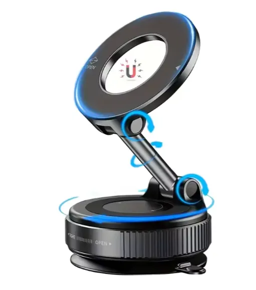 Support Magnétique Universel 360° — miniature 6