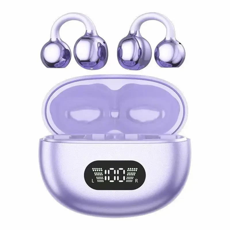 Écouteurs Bluetooth Q73 — miniature 5