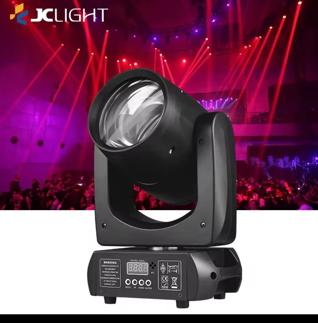 Projecteur Éclairage professionnel Beam 230 Moving Head XCLIGHT — miniature 2