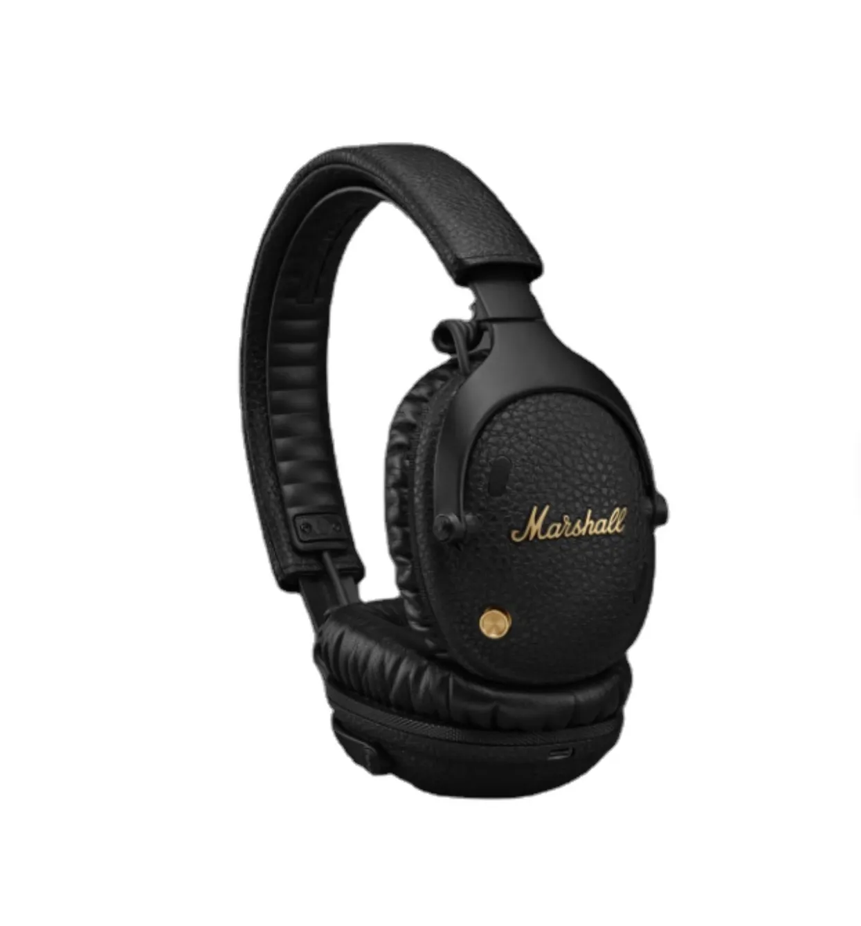 Casque Marshall sans fil - Immergez-vous dans un son authentique — miniature 3
