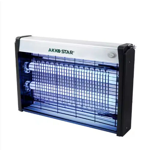 Lampe Anti-Moustique WINNING STAR 3000V : La Solution ultime contre les moustiques — miniature 6