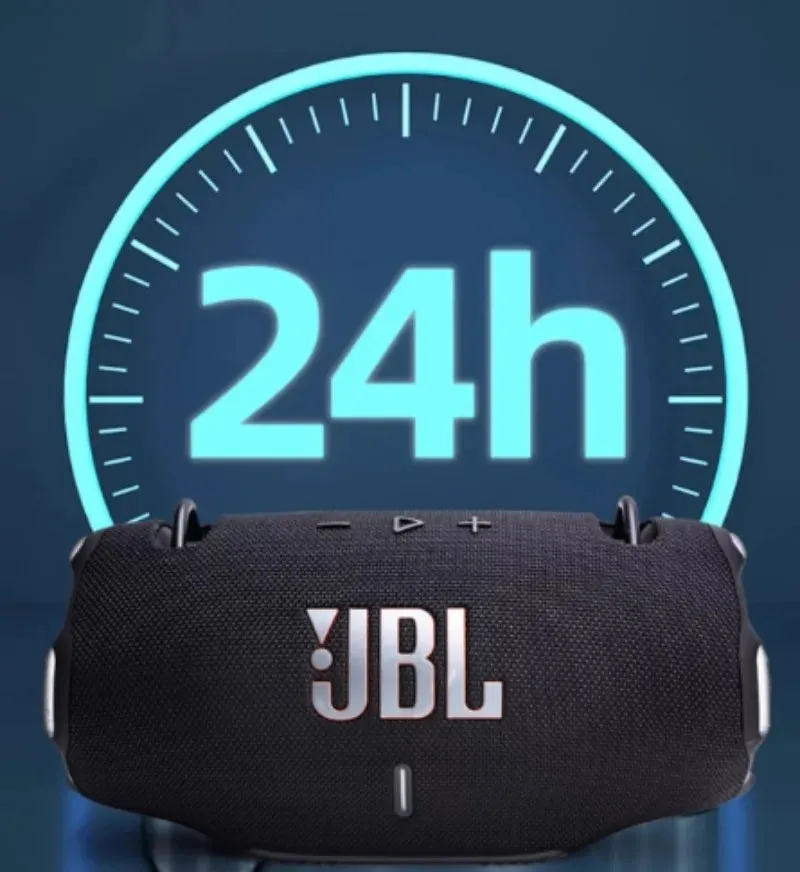 JBL Xtreme 4 - Enceinte Bluetooth Portable Ultra-Puissante — miniature 3