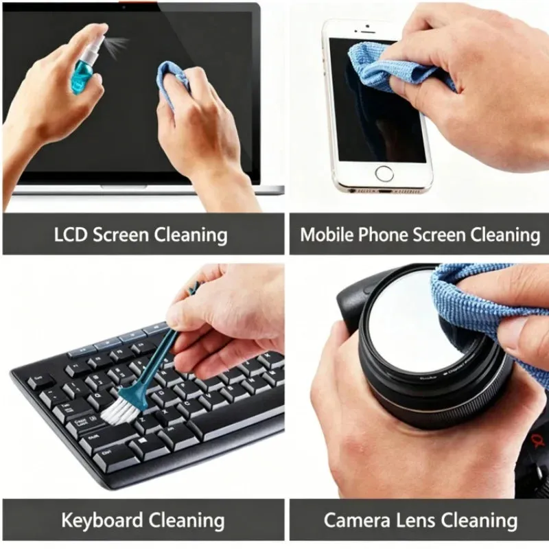 Kit de Nettoyage Premium pour écran 3-en-1 — miniature 3