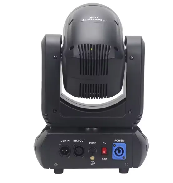 Projecteur Éclairage professionnel Beam 230 Moving Head XCLIGHT — miniature 4