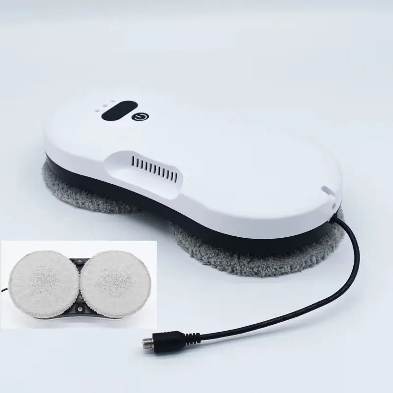 🪟 ROBOT NETTOYEUR DE VITRES ET CARREAUX MURAUX INTELLIGENT — miniature 2