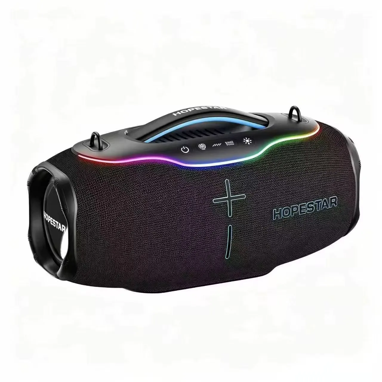 🔊 HOPSTAR H90 – Enceinte Bluetooth Portable 220W