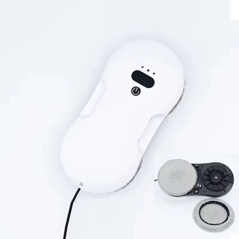 🪟 ROBOT NETTOYEUR DE VITRES ET CARREAUX MURAUX INTELLIGENT — miniature 6