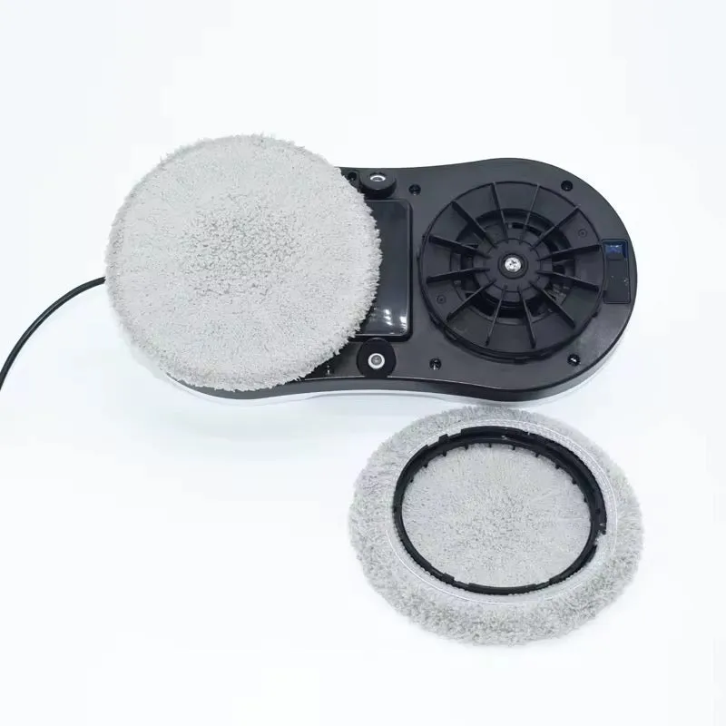 🪟 ROBOT NETTOYEUR DE VITRES ET CARREAUX MURAUX INTELLIGENT — miniature 5