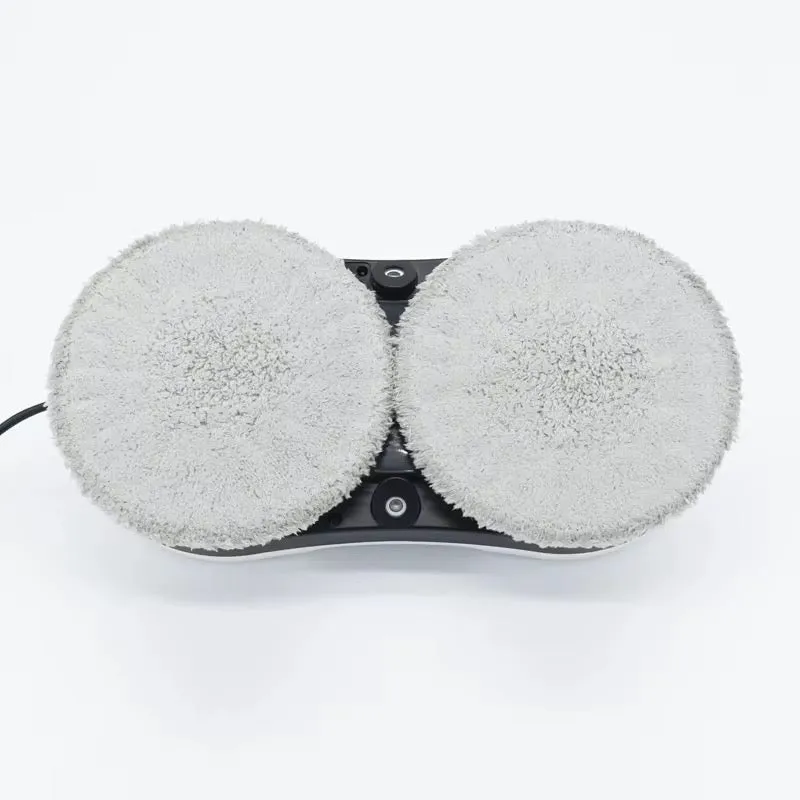 🪟 ROBOT NETTOYEUR DE VITRES ET CARREAUX MURAUX INTELLIGENT — miniature 4