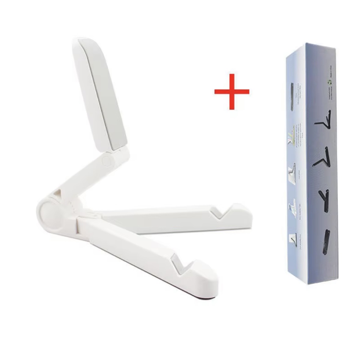 Support portable — miniature 8