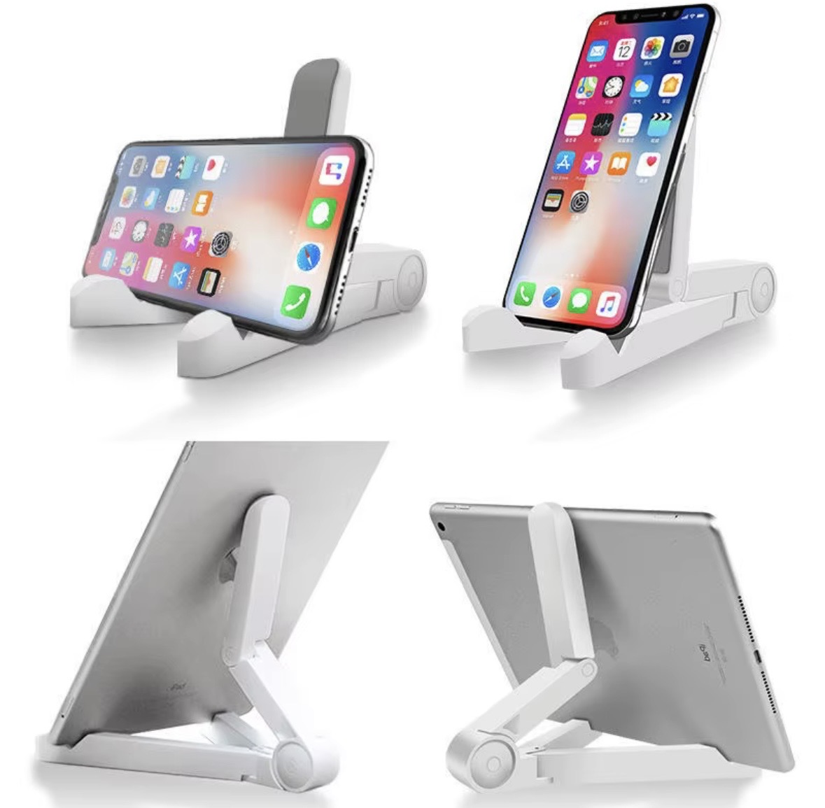 Support portable — miniature 6