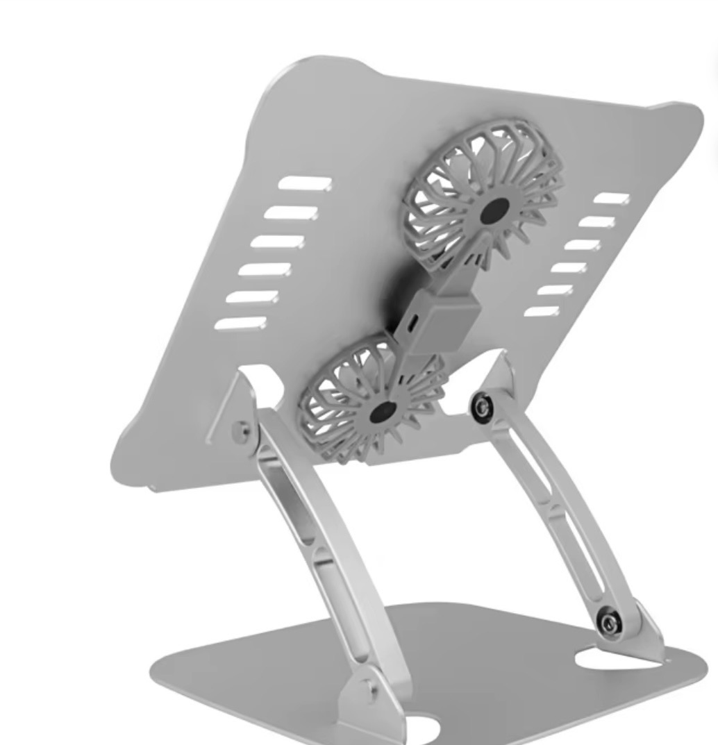 Support ergocool protegez votre pc et votre dos