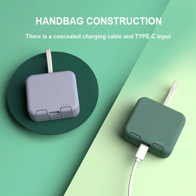 PowerBank ultra pratique pour cas urgent — miniature 3