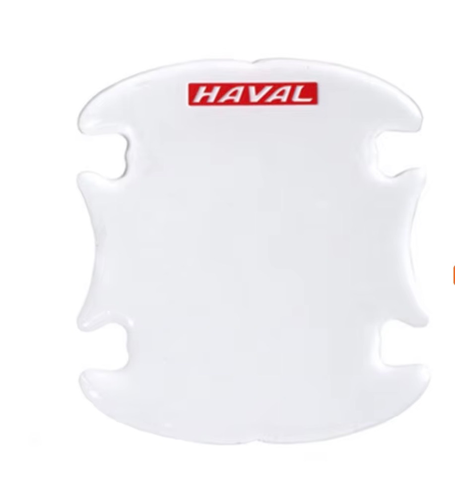 Individual Handle Protectors - Impact and Scratch Resistant (Front/rear included) — miniature 11